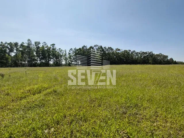 Terreno com 72600m², à venda, no bairro Vila São Paulo em Bauru