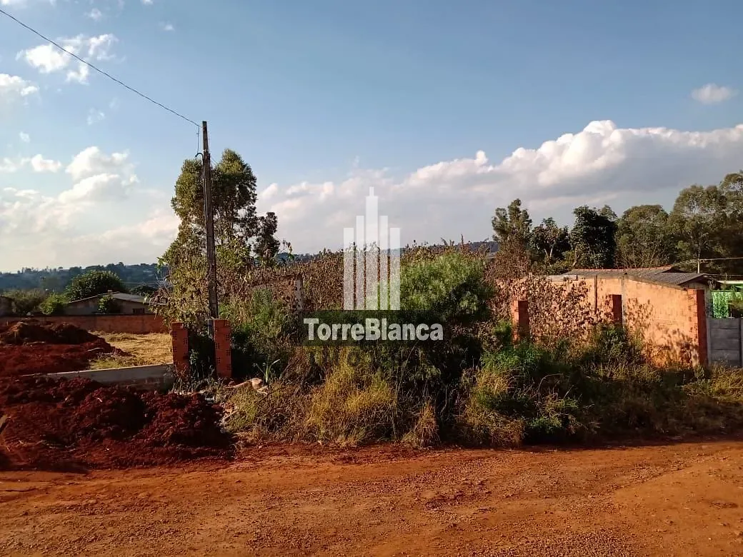 Terreno, 560 m² - Foto 1