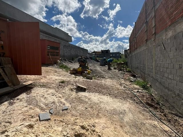 Terreno com 250m², à venda, no bairro Manacás em Extrema