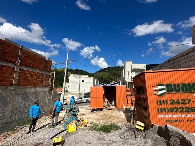 Terreno com 250m², à venda, no bairro Manacás em Extrema