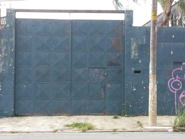 Foto do Terreno - Terreno à venda e locação 480M², Vila Nova Manchester, São Paulo - SP | ZONA LESTE IMÓVEIS