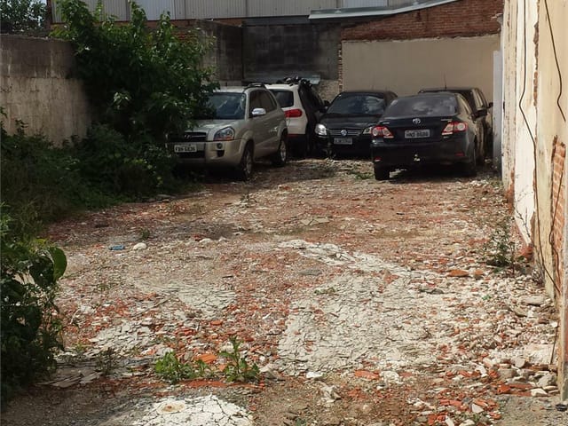 Foto do Terreno - Terreno à venda e locação 480M², Vila Nova Manchester, São Paulo - SP | ZONA LESTE IMÓVEIS