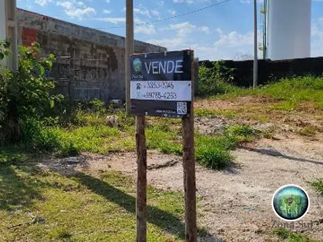 Terreno com 259m², à venda, no bairro Vivalegro em Votorantim