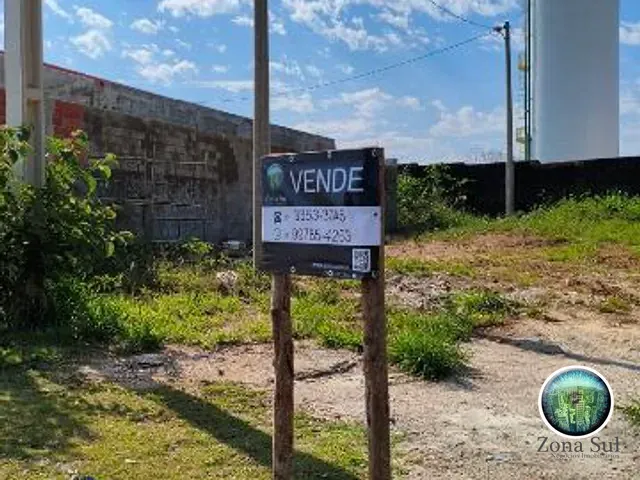 Terreno com 259m², à venda, no bairro Vivalegro em Votorantim