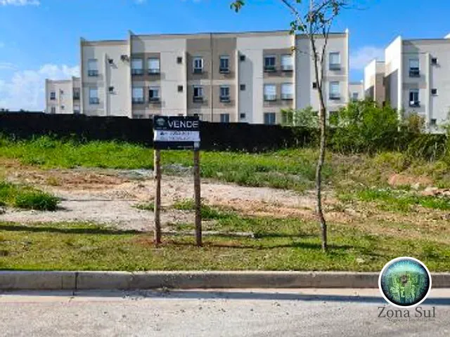 Terreno com 259m², à venda, no bairro Vivalegro em Votorantim
