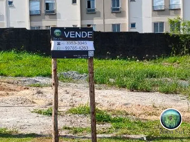 Terreno com 259m², à venda, no bairro Vivalegro em Votorantim