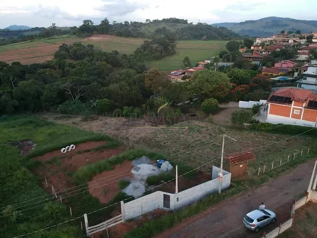 Terreno com 2175m², à venda, no bairro Cachoeira Abaixo em Piracaia