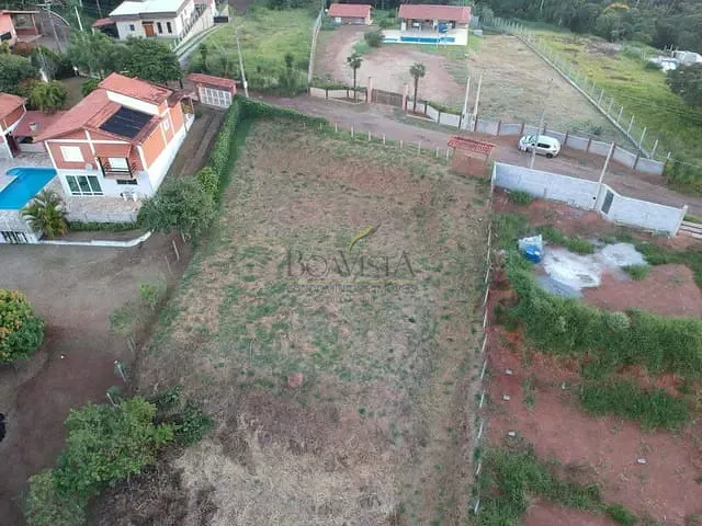 Terreno com 2175m², à venda, no bairro Cachoeira Abaixo em Piracaia