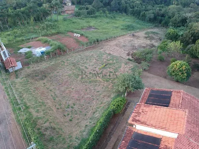 Terreno com 2175m², à venda, no bairro Cachoeira Abaixo em Piracaia