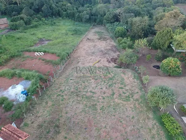 Terreno com 2175m², à venda, no bairro Cachoeira Abaixo em Piracaia