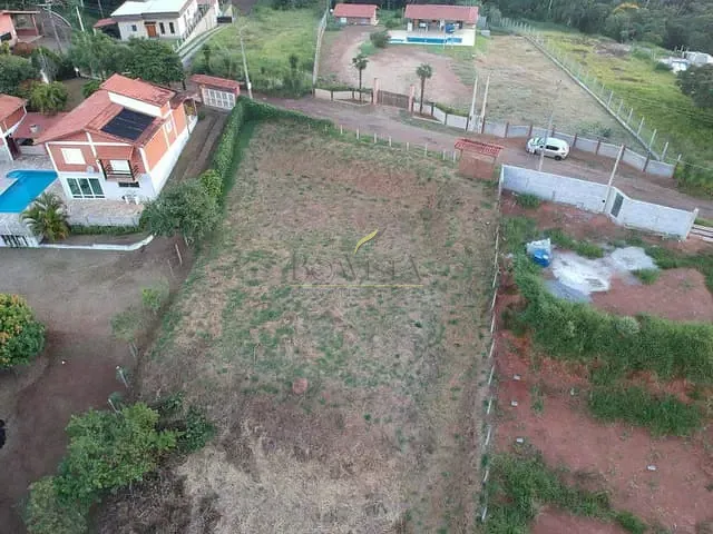 Terreno com 2175m², à venda, no bairro Cachoeira abaixo em Piracaia