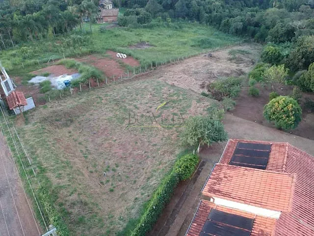 Terreno com 2175m², à venda, no bairro Cachoeira abaixo em Piracaia