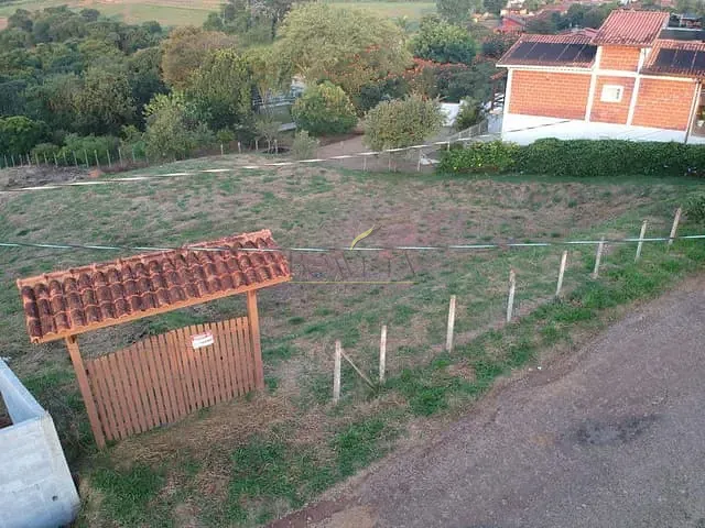 Terreno com 2175m², à venda, no bairro Cachoeira abaixo em Piracaia