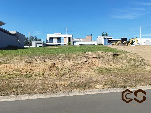 Terreno com 444m², à venda, no bairro Colinas de Indaiatuba em Indaiatuba