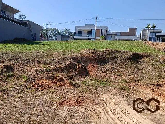 Terreno com 444m², à venda, no bairro Colinas de Indaiatuba em Indaiatuba