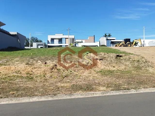 Terreno com 444m², à venda, no bairro Colinas de Indaiatuba em Indaiatuba