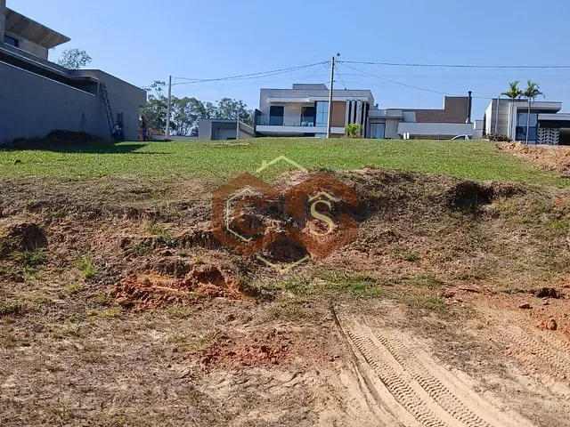 Terreno com 444m², à venda, no bairro Colinas de Indaiatuba em Indaiatuba