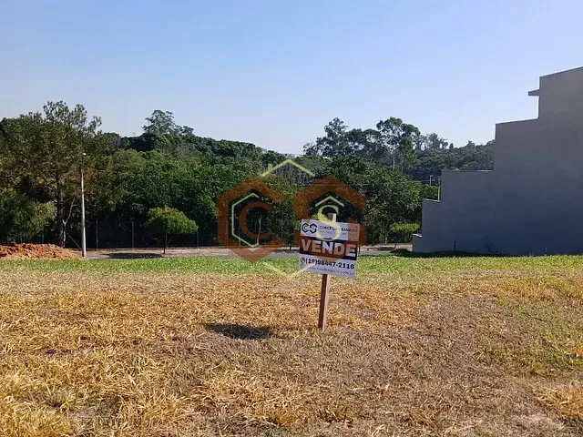 Terreno com 444m², à venda, no bairro Colinas de Indaiatuba em Indaiatuba