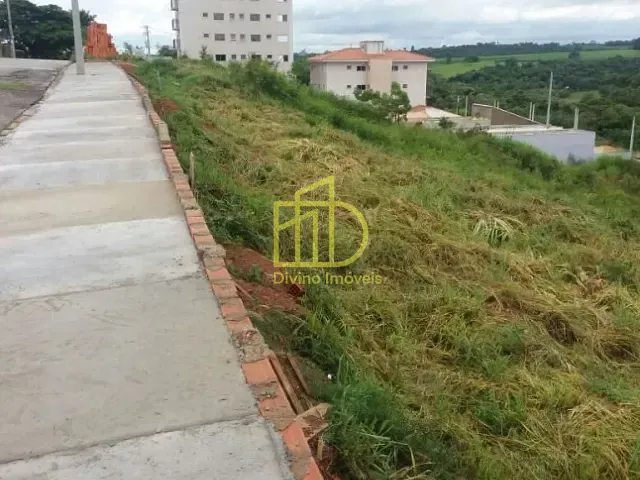 Terreno com 125m², à venda, no bairro Jardim Nova Aparecidinha em Sorocaba