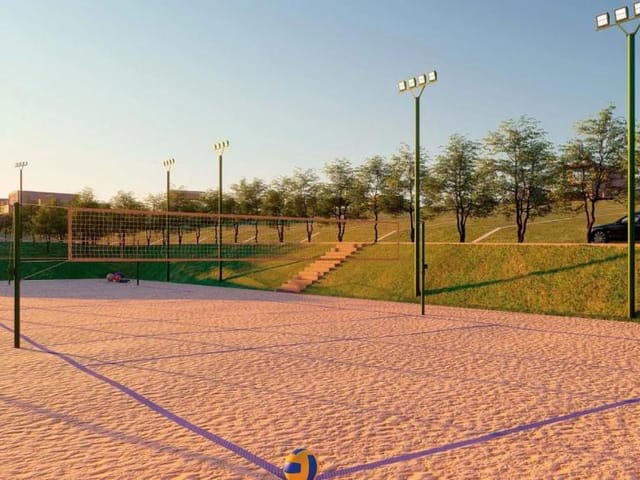 Foto do Terreno - TERRENO 420,07m² À VENDA  JARDINS PARMA - SENADOR CANEDO-GO | Provenda Imobiliária