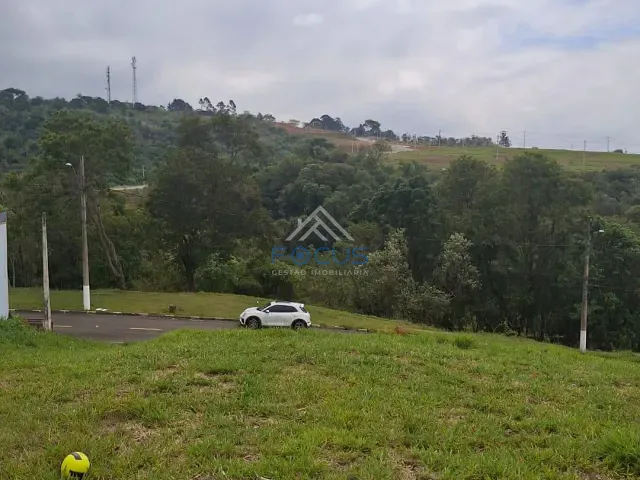 Terreno com 856m², à venda, no bairro Residencial do Lagos em Itupeva