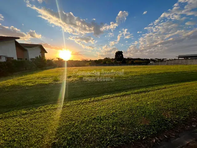 Terreno com 990m², à venda, no bairro Chácara São José em Jaguariúna