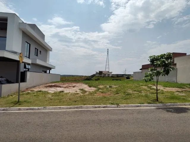 Foto do Terreno - Terreno à venda, 285 m² por R$ 470.000,00 - Reserva Aruana - São José dos Campos/SP | INDEPENDENCE NEGOCIOS IMOBILIARIOS LTDA