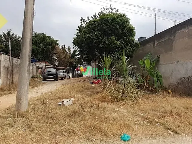 Terreno com 270m², à venda, no bairro Jardim Novo Horizonte em Itaquaquecetuba