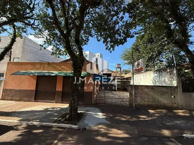 Terreno com 430m², à venda, no bairro Vila São José em Apucarana