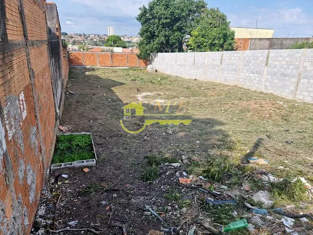 Terreno com 414m², à venda, no bairro Vila Aeroporto em Campinas