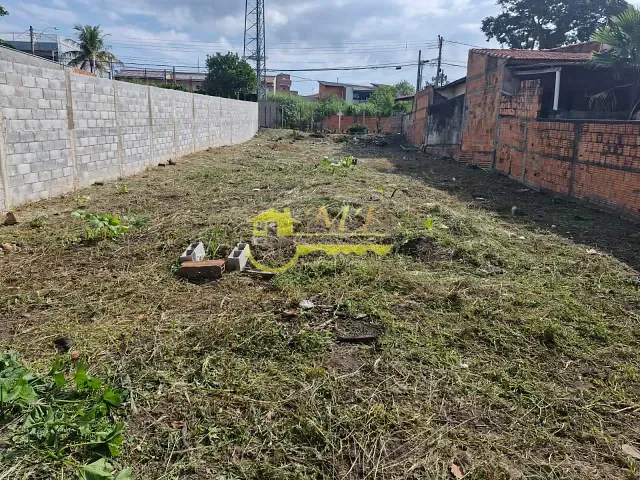 Terreno com 414m², à venda, no bairro Vila Aeroporto em Campinas