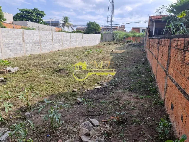 Terreno com 414m², à venda, no bairro Vila Aeroporto em Campinas