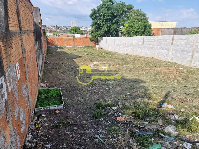 Terreno com 414m², à venda, no bairro Vila Aeroporto em Campinas