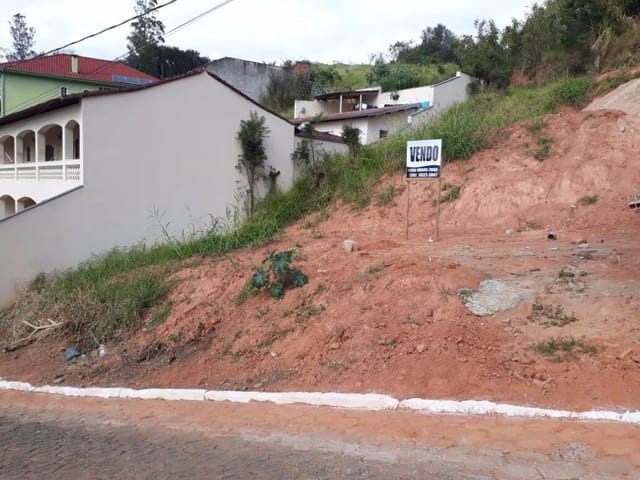 Foto do Terreno - Terreno residencial à venda, Loteamento Morada do Sol, Itajubá. | MOHALLEM e LOPES CORRETAGEM E ADMINISTRACAO DE IMOVEIS LTDA