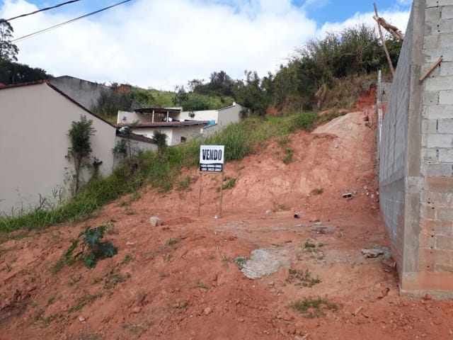 Foto do Terreno - Terreno residencial à venda, Loteamento Morada do Sol, Itajubá. | MOHALLEM e LOPES CORRETAGEM E ADMINISTRACAO DE IMOVEIS LTDA