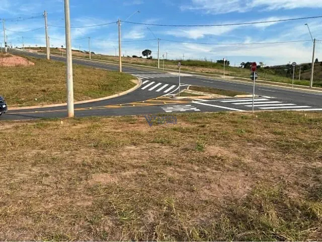 Terreno com 200m², à venda, no bairro Jardim Santa Luzia em São José dos Campos