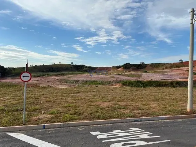 Terreno com 200m², à venda, no bairro Jardim Santa Luzia em São José dos Campos