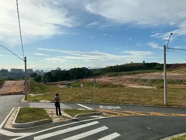 Terreno com 200m², à venda, no bairro Jardim Santa Luzia em São José dos Campos