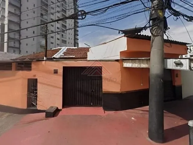Terreno com 250m², à venda, no bairro Jardim Haydee em Mauá