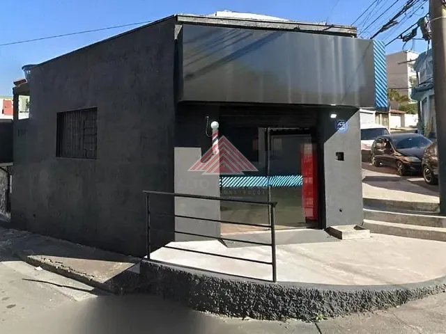 Terreno com 250m², à venda, no bairro Jardim Haydee em Mauá