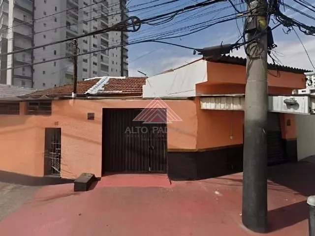 Terreno com 250m², à venda, no bairro Jardim Haydee em Mauá
