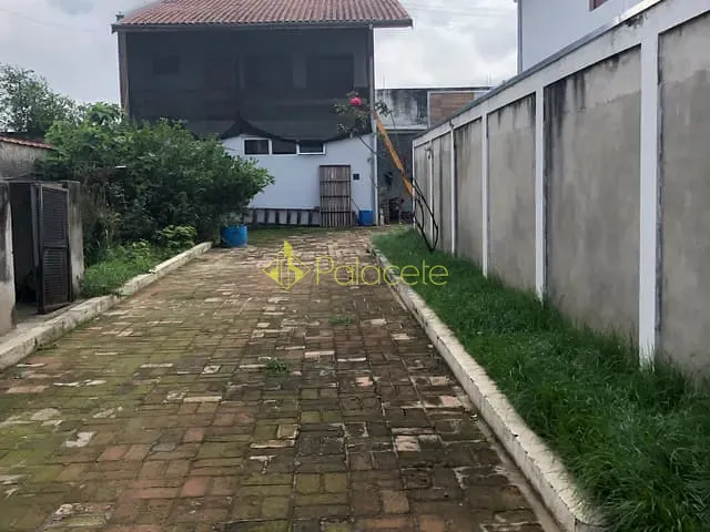 Terreno com 233m² 1 quarto e 1 banheiro, à venda, no bairro Nossa Senhora do Perpétuo Socorro em Pindamonhangaba