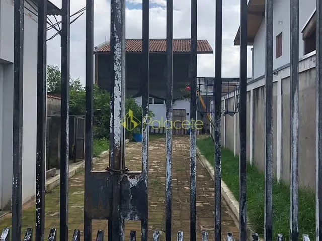 Terreno com 233m² 1 quarto e 1 banheiro, à venda, no bairro Nossa Senhora do Perpétuo Socorro em Pindamonhangaba
