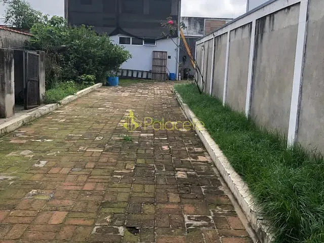 Terreno com 233m² 1 quarto e 1 banheiro, à venda, no bairro Nossa Senhora do Perpétuo Socorro em Pindamonhangaba