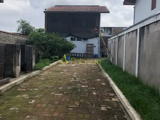 Terreno com 233m² 1 quarto e 1 banheiro, à venda, no bairro Nossa Senhora do Perpétuo Socorro em Pindamonhangaba