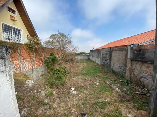 Foto do Terreno - Terreno à venda, 250 m² por R$ 500.000,00 - Jardim das Indústrias - São José dos Campos/SP | RUSSI IMÓVEIS