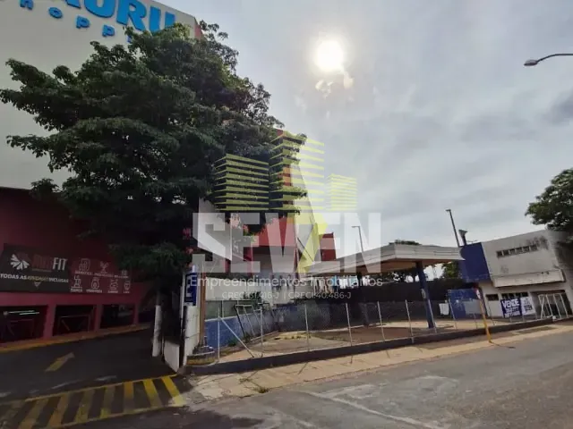 Terreno com 455m², à venda, no bairro Jardim Infante Dom Henrique em Bauru