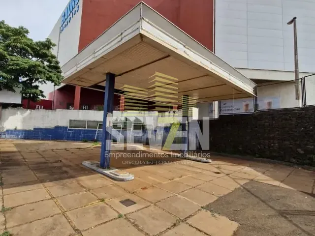 Terreno com 455m², à venda, no bairro Jardim Infante Dom Henrique em Bauru