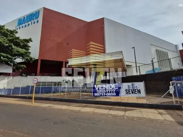 Terreno com 455m², à venda, no bairro Jardim Infante Dom Henrique em Bauru
