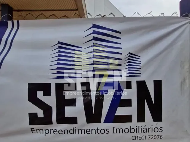 Terreno com 455m², à venda, no bairro Jardim Infante Dom Henrique em Bauru